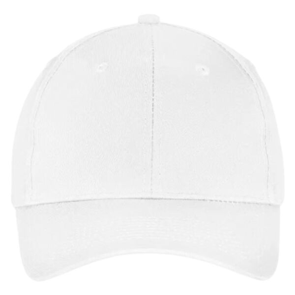 Brushed Cotton Drill Hat Thumbnail