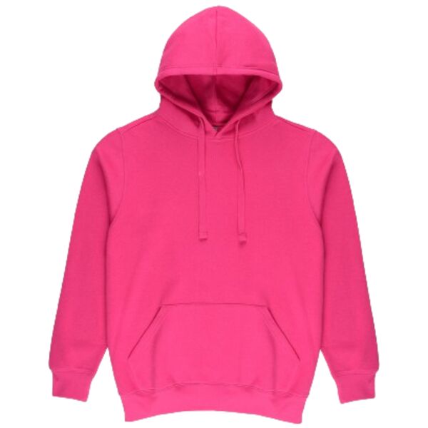 GCPBF - Adult Mid Weight Classic Hoodie Thumbnail