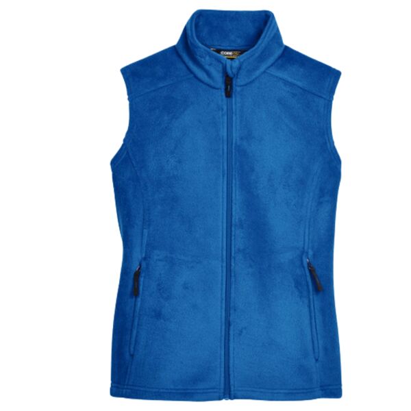 UGDSB -  Men's Journey Fleece Vest Thumbnail