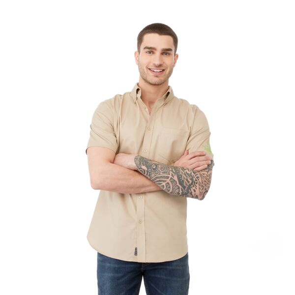 Brantford - MEN'S-STIRLING SS SHIRT Thumbnail