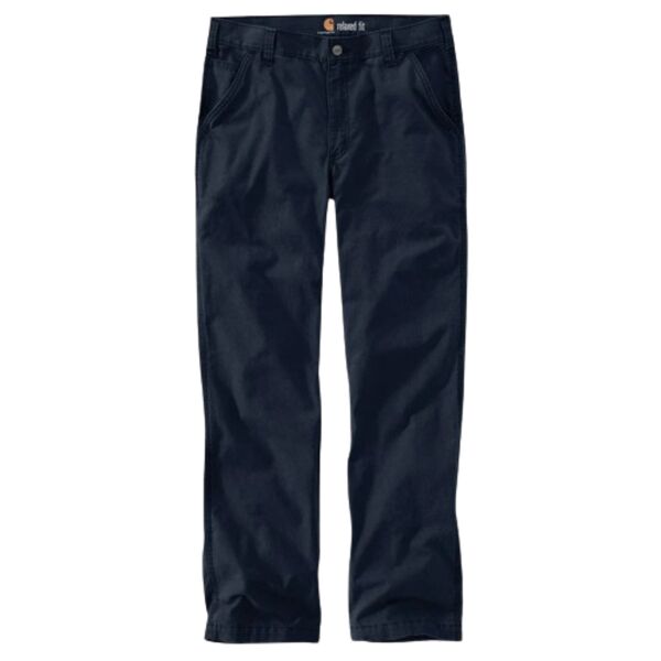 Trimach - Carhartt Loose Fit Washed Duck Utility Work Pant (Stocked In USA) Thumbnail