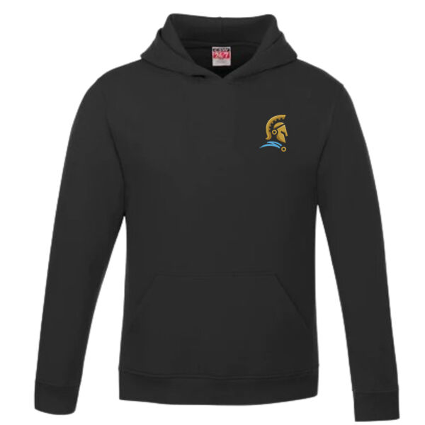 Youth Pullover Hoodie Thumbnail