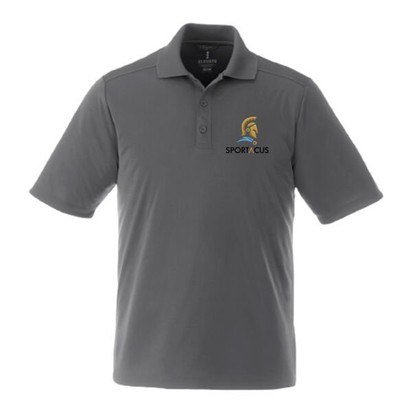 Men's Wicking Polo Thumbnail