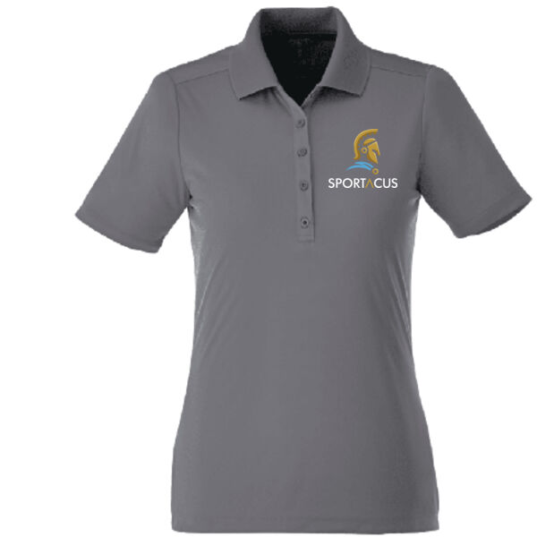 Ladies Wicking Polo Thumbnail