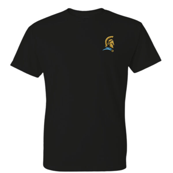 Fine Jersey T-Shirt (Canadian Made 🍁) Thumbnail