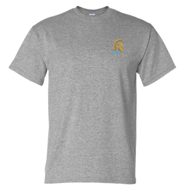 Fine Jersey T-Shirt (Canadian Made 🍁) Thumbnail