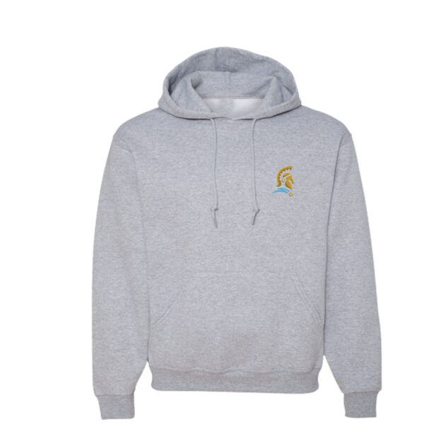 Hoodie (Canadian Made 🍁) Thumbnail