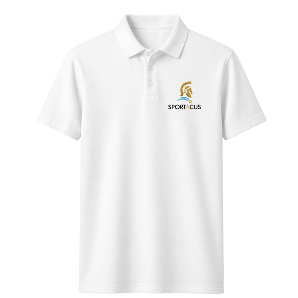 Men's Bamboo Stretch Polo (Canadian Made 🍁) Thumbnail