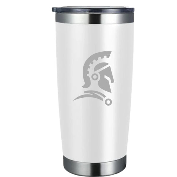 Engraved 20oz Tumbler  Thumbnail